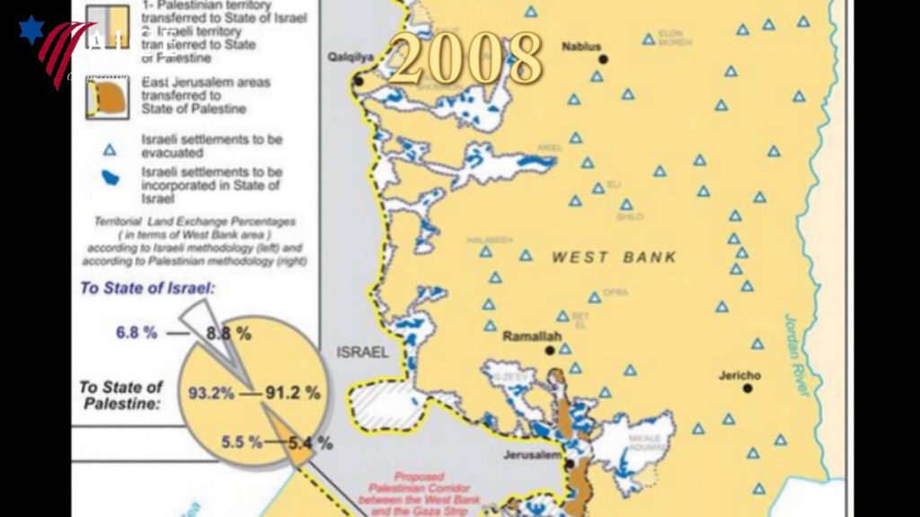 Myths And Facts About Israeli "Settlements" - ZOA Campus